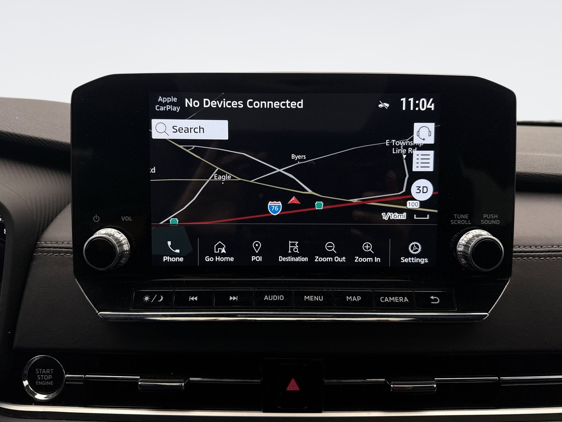Used 2023 Mitsubishi Outlander SEL FWD image 15