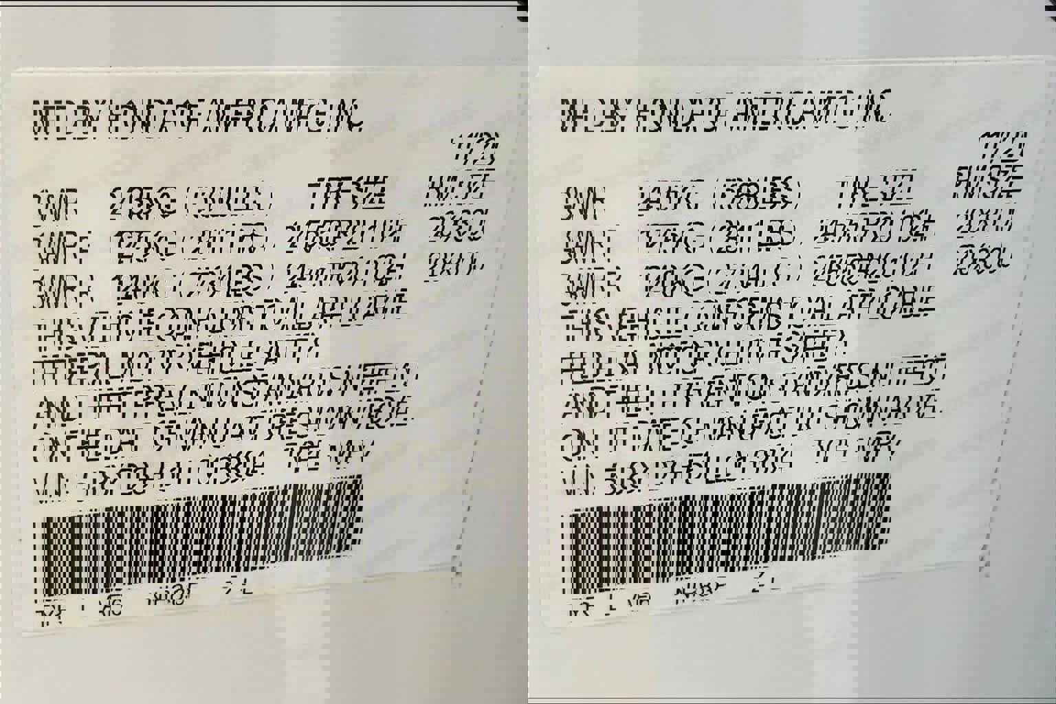 Used 2020 Acura MDX FWD w/ Technology Package image 37