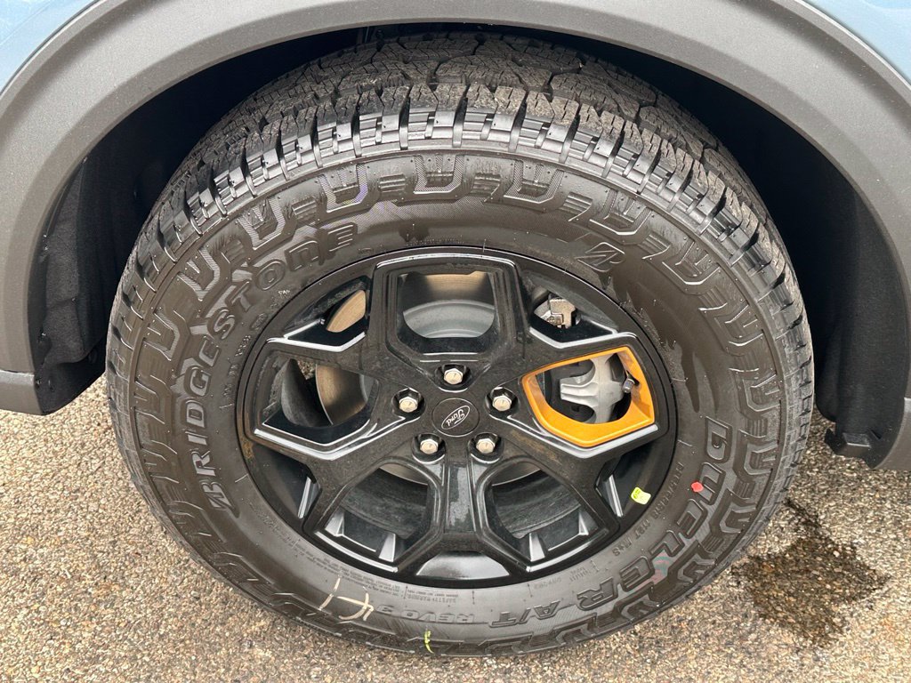 New 2027 Ford Explorer Tremor AWD/4WD image 6