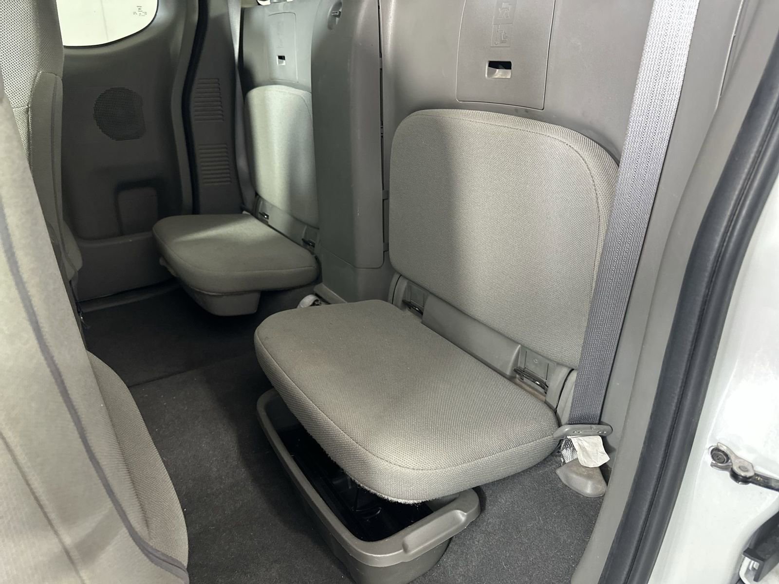 Used 2019 Nissan Frontier S image 27