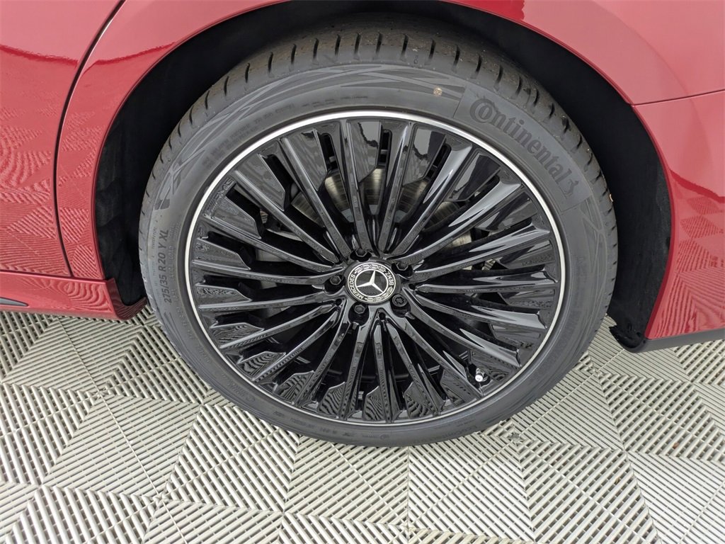 New 2026 Mercedes-Benz E 350 E 350 image 14