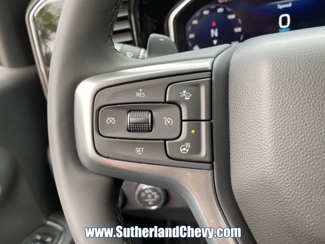 New 2026 Chevrolet Silverado 1500 LT Trail Boss w/ Convenience Package II image 29