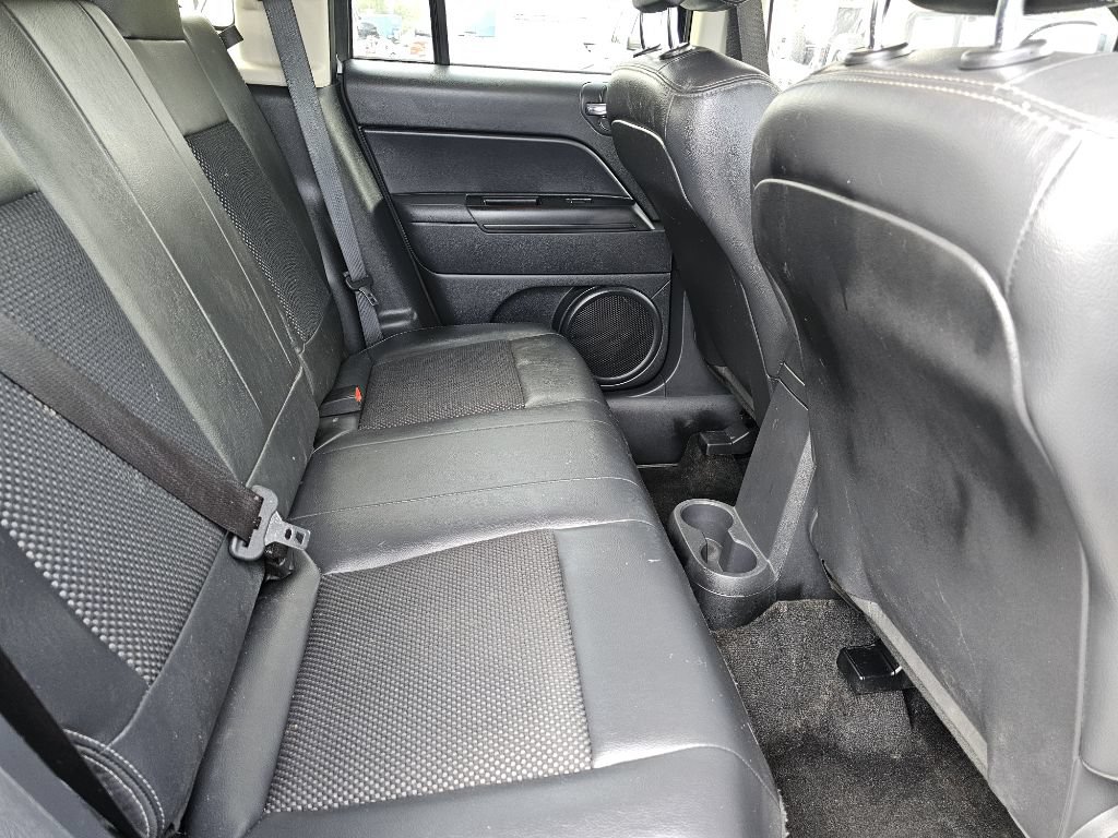 Used 2015 Jeep Compass Sport w/ Power Value Group AWD/4WD image 39