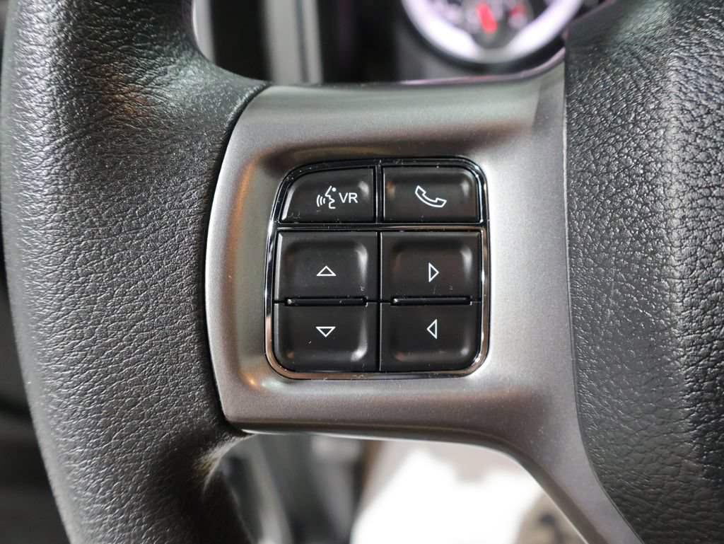 Used 2021 RAM 1500 Warlock w/ Warlock All Terrain Package AWD/4WD image 33