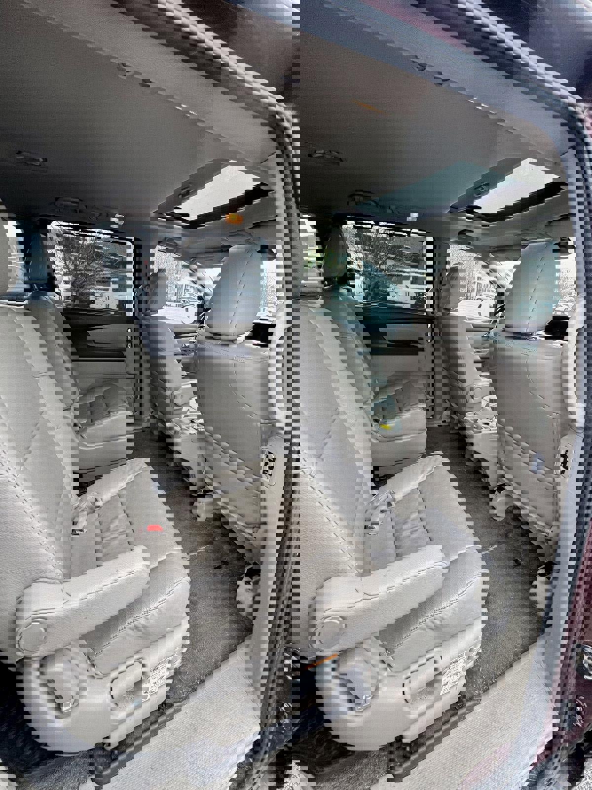 Used 2015 Honda Odyssey EX-L image 12