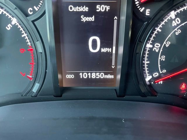 Used 2020 Toyota 4Runner SR5 image 18