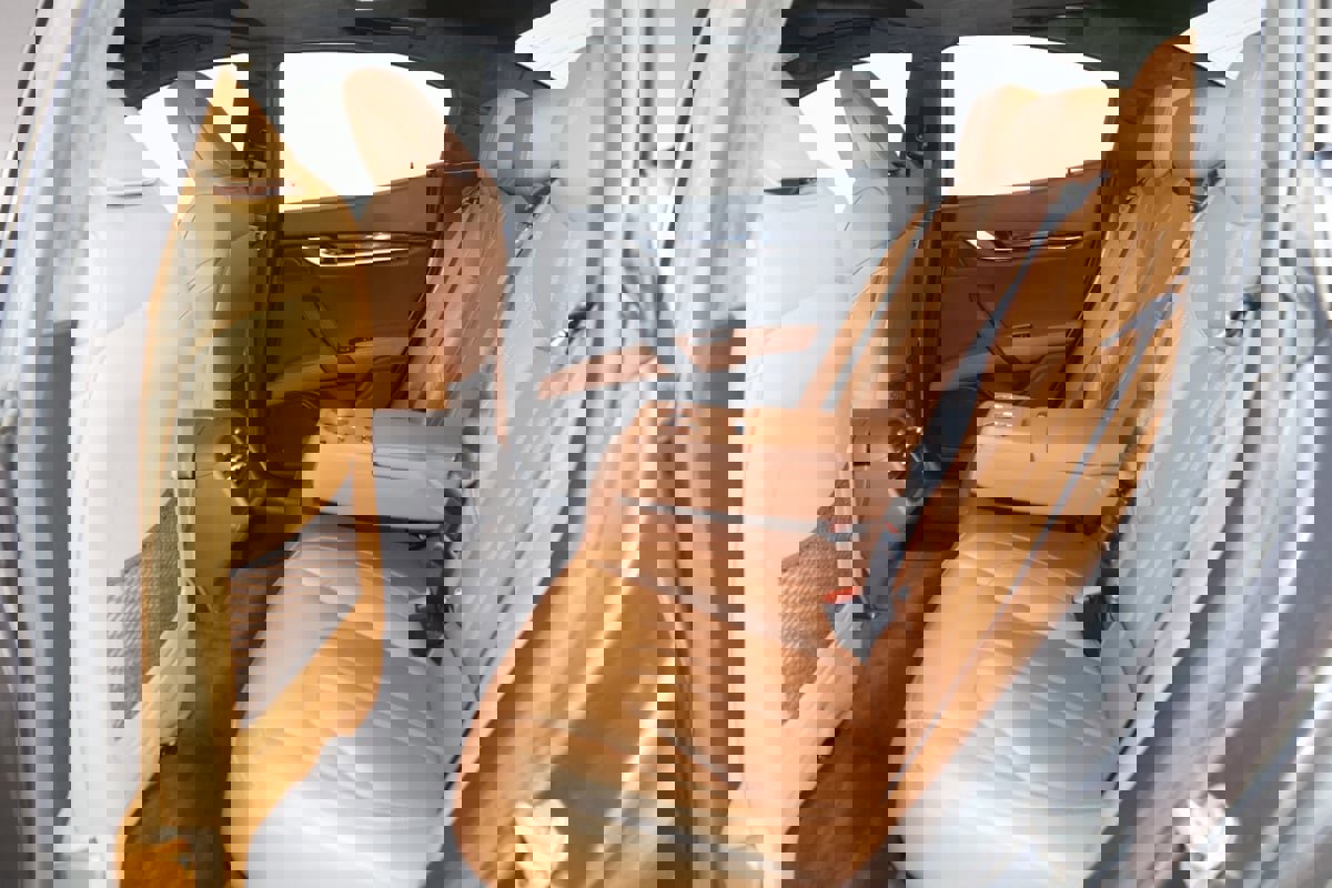 Used 2022 Maserati Ghibli Modena image 58