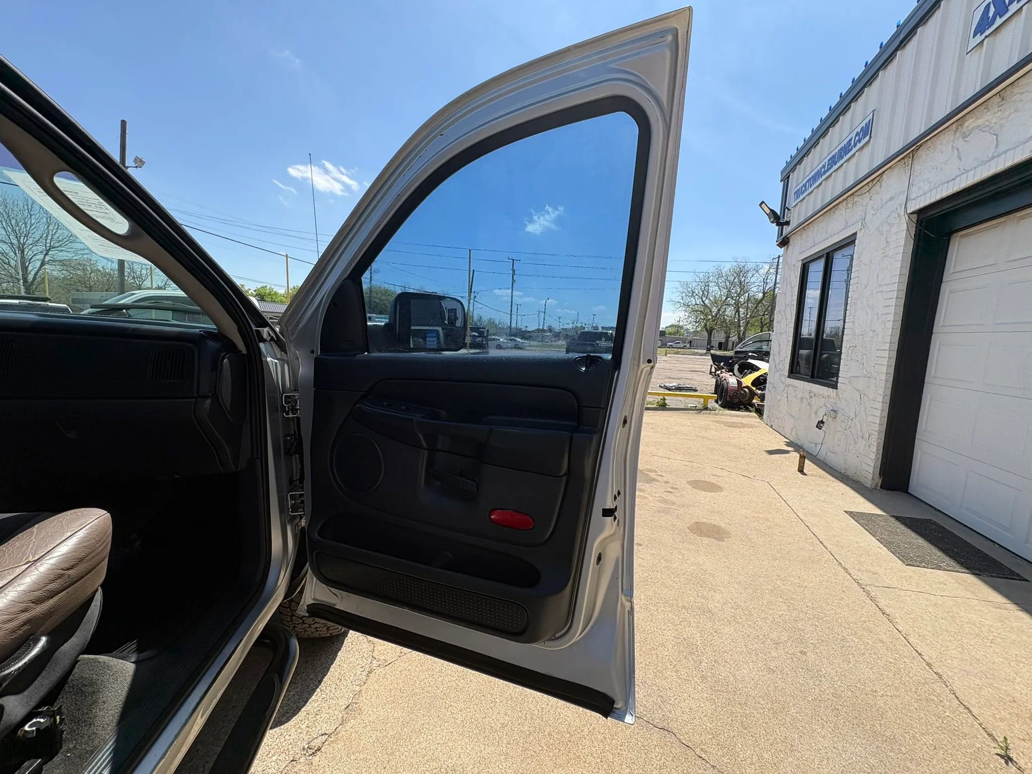Used 2003 Dodge Ram 3500 Truck ST AWD/4WD image 18