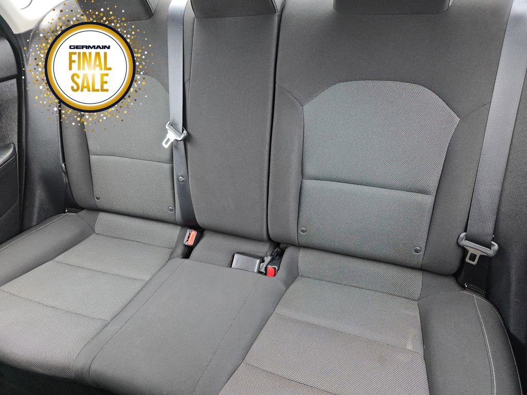 Certified 2023 Kia Forte LXS image 17