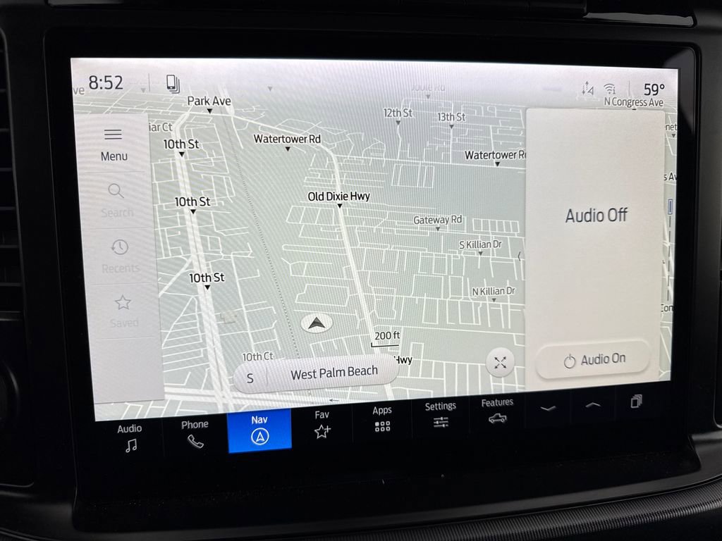 New 2026 Ford F150 Raptor image 8