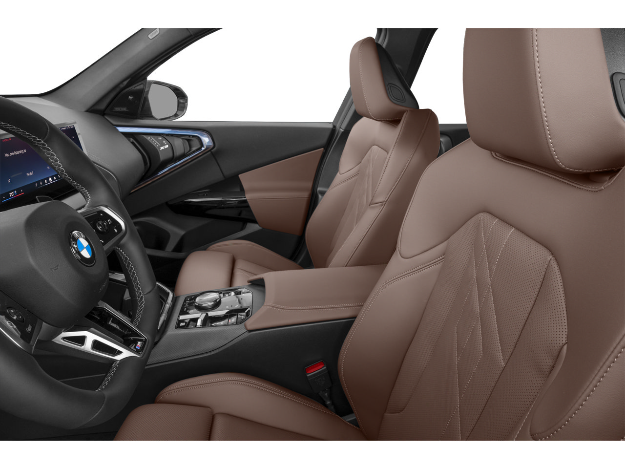 New 2026 BMW X3 M50 w/ Premium Package AWD/4WD image 33