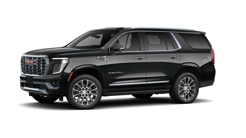 New 2026 GMC Yukon Denali w/ Advanced Technology Package image 28