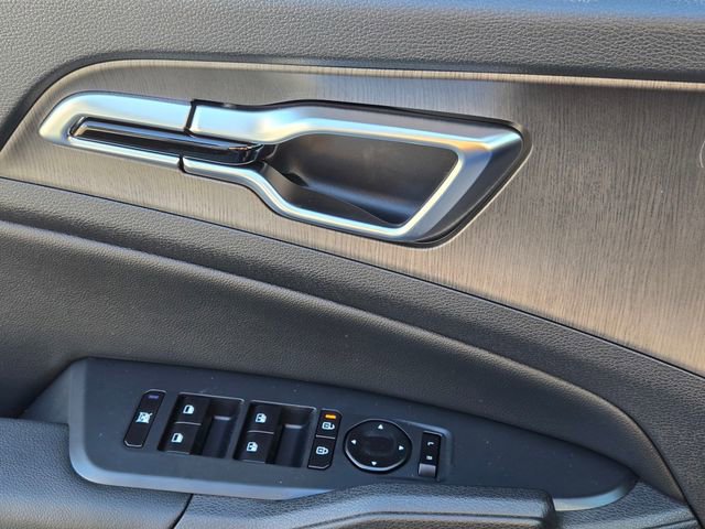 New 2026 Kia Sportage X-Line image 18