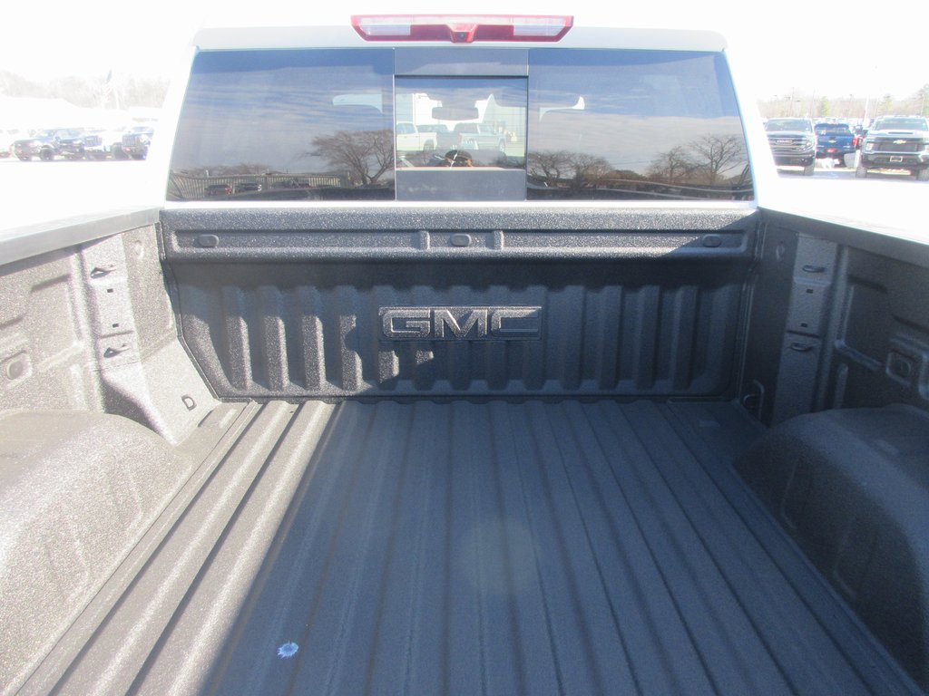 New 2026 GMC Sierra 1500 Denali image 7