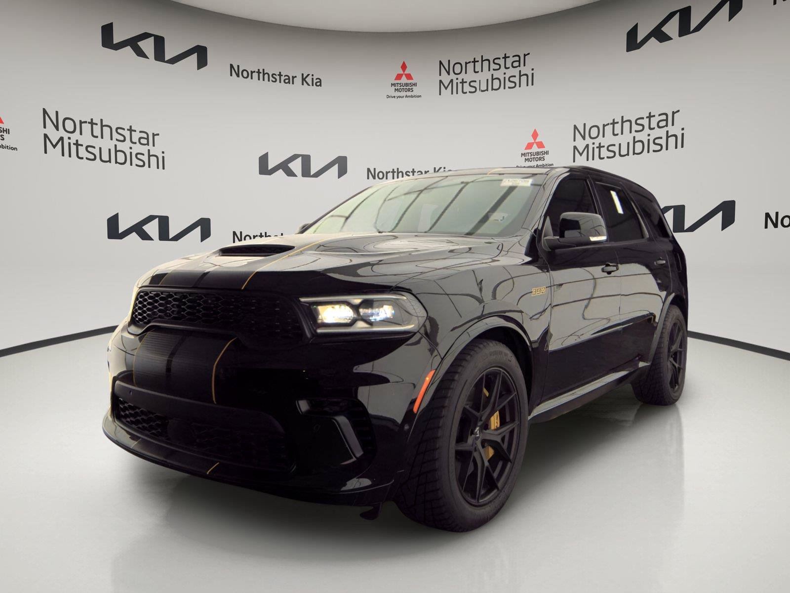 Used 2024 Dodge Durango SRT