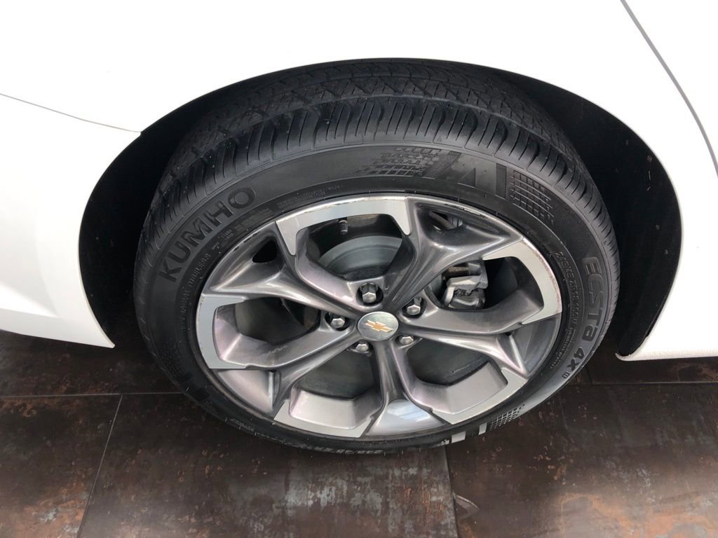 Used 2024 Chevrolet Malibu LT image 6