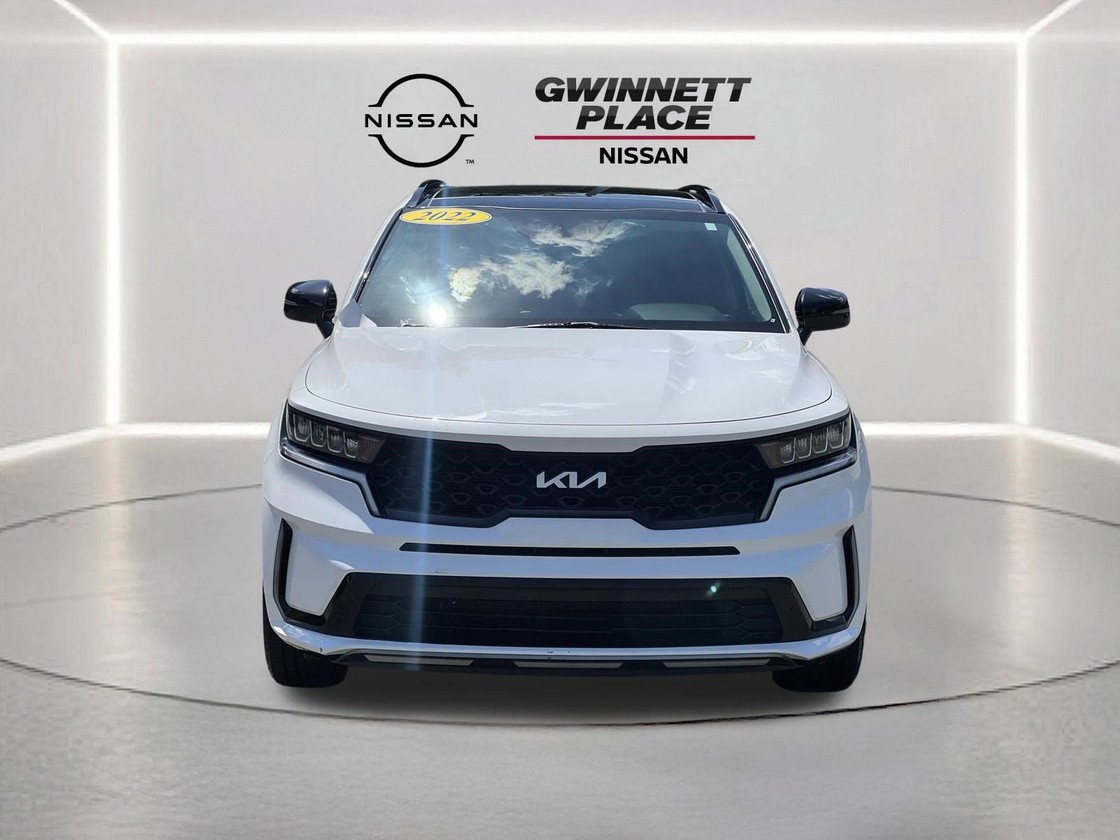 Used 2023 Kia Sorento S w/ Panoramic Sunroof Package FWD image 29