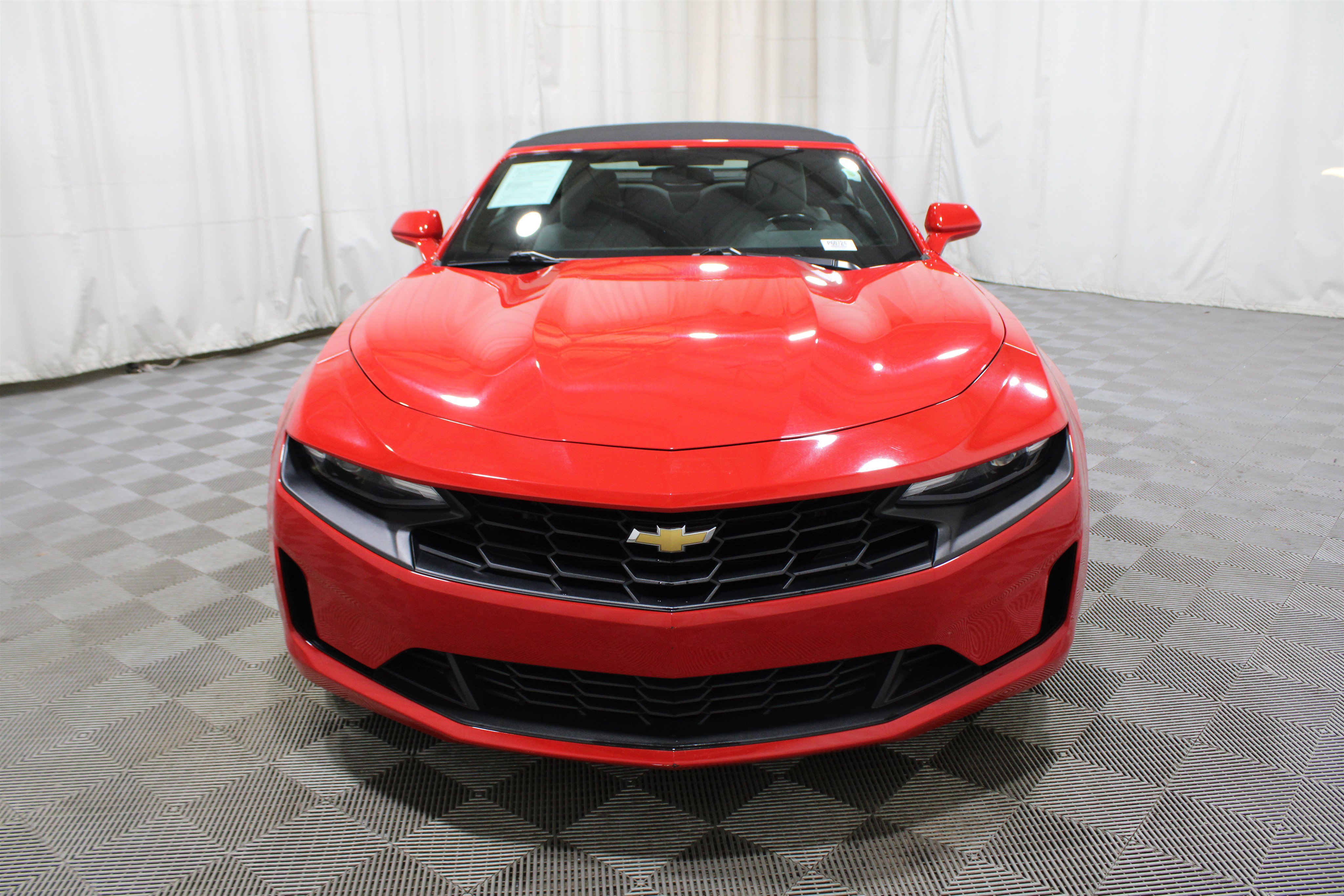 Used 2023 Chevrolet Camaro LT image 33