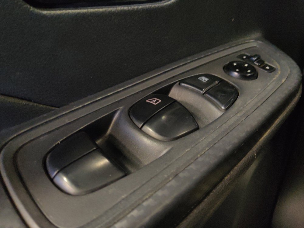 Used 2024 Nissan Versa S w/ Trunk Package FWD image 27