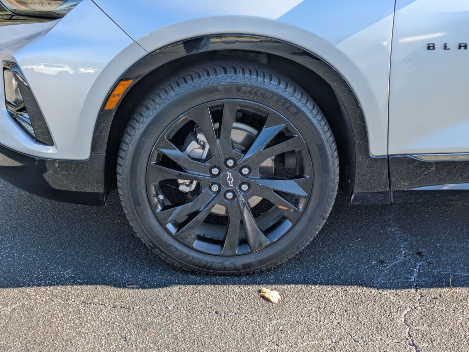 Used 2019 Chevrolet Blazer RS image 34