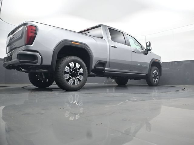 New 2026 GMC Sierra 2500 Denali w/ Denali Reserve Package AWD/4WD image 25