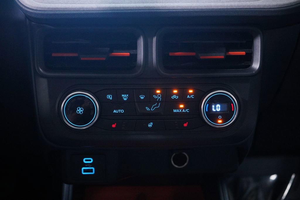 Used 2022 Ford Maverick XLT w/ Equipment Group 300A Standard image 13