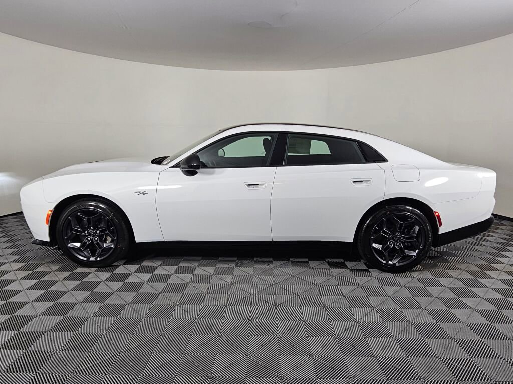 New 2026 Dodge Charger GT w/ Blacktop Package AWD/4WD image 7