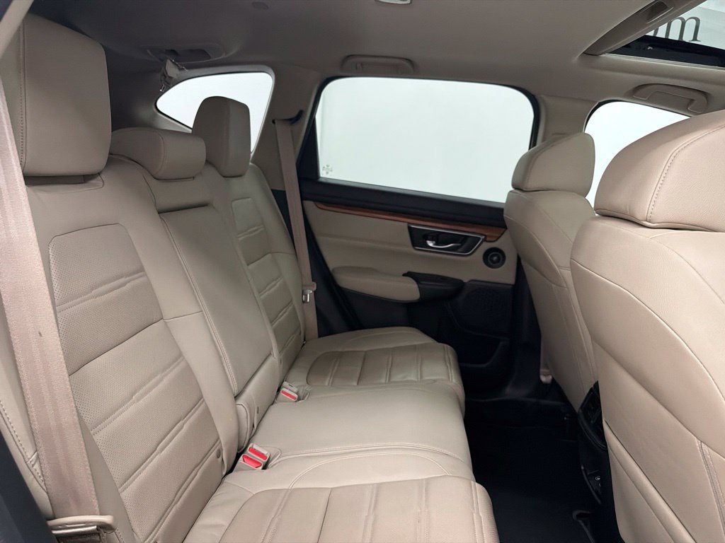Used 2018 Honda CR-V EX-L image 31
