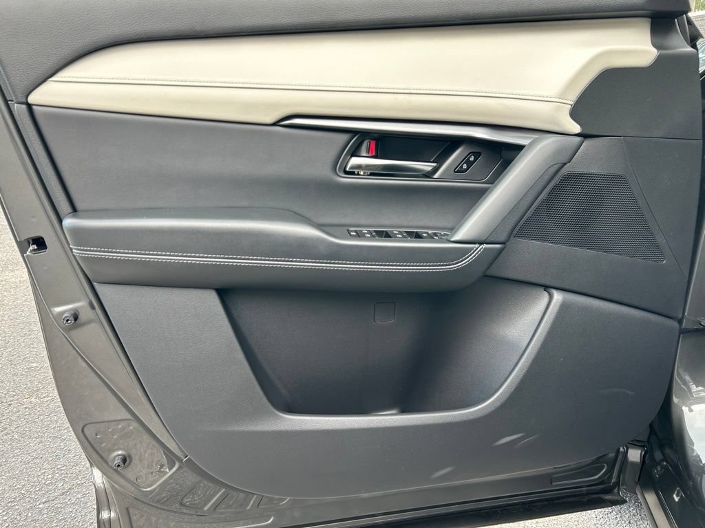New 2026 MAZDA CX-5 Preferred AWD/4WD image 12