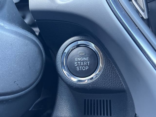 Certified 2025 Subaru Crosstrek 2.5i Sport image 17