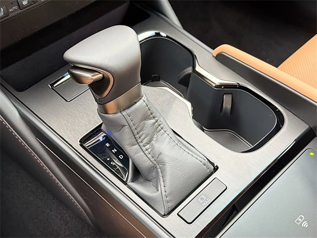 New 2025 Lexus ES 350 w/ Premium Package image 29