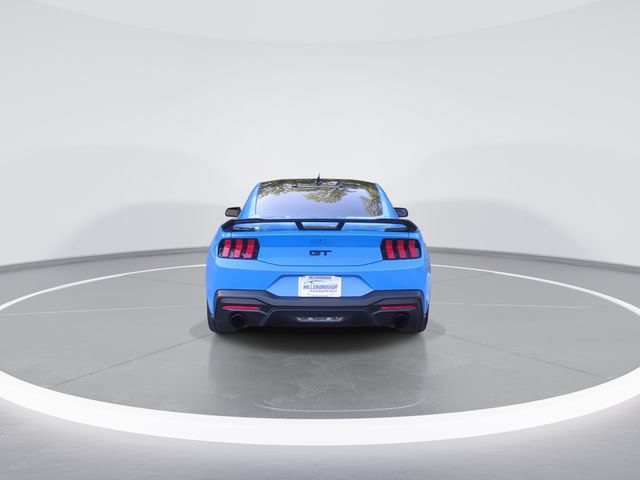 Used 2025 Ford Mustang GT RWD image 7