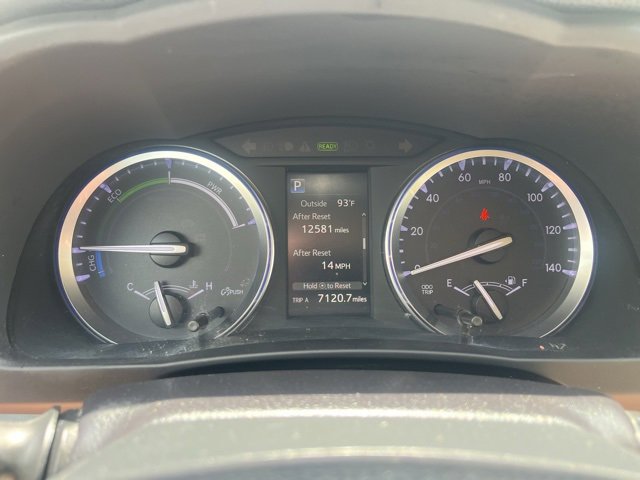 Used 2018 Toyota Highlander XLE image 21