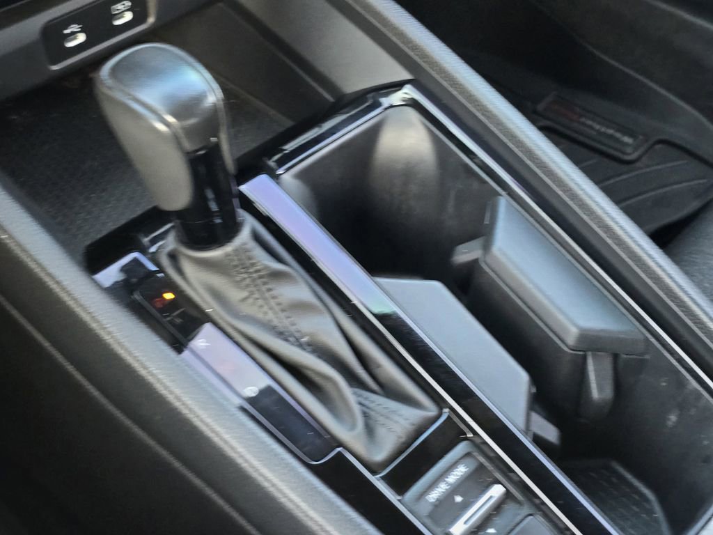 Used 2024 Honda Accord Sport image 30