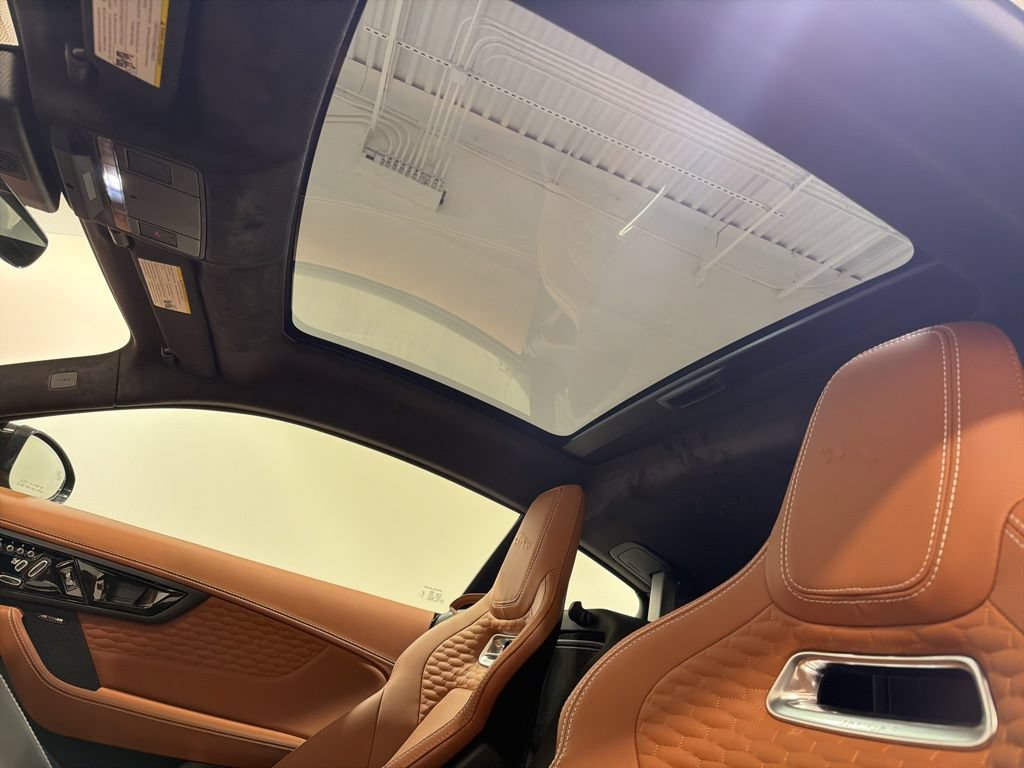 New 2024 Jaguar F-TYPE R AWD/4WD image 19