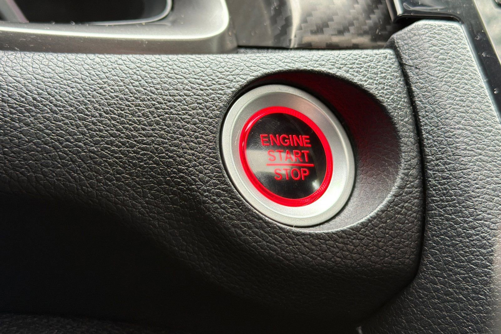 Used 2019 Honda Civic Si image 20