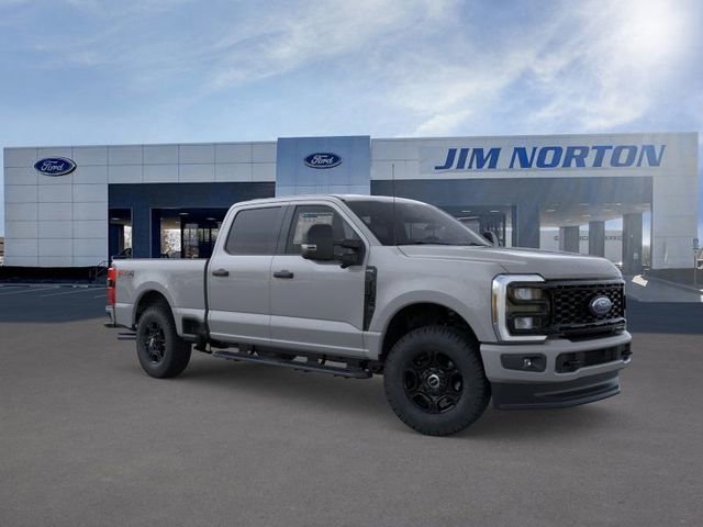 New 2026 Ford F250 XL w/ STX Appearance Package image 7
