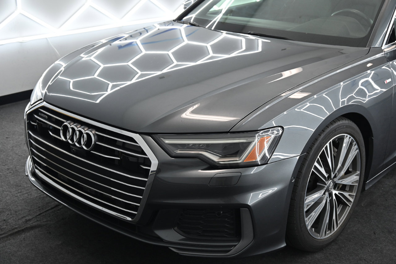 Used 2019 Audi A6 3.0T Premium Plus w/ Premium Plus Package image 7