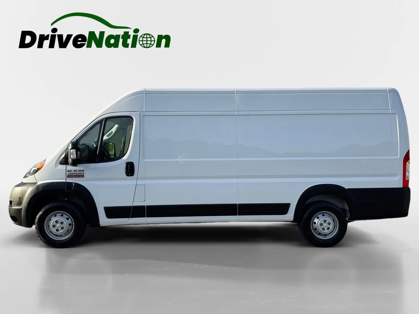 Used 2021 RAM ProMaster 3500 FWD image 8