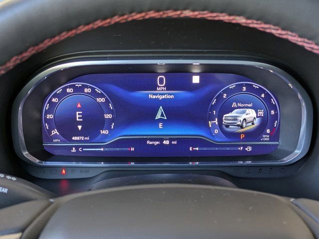 Used 2023 Chevrolet Suburban RST w/ Luxury Package image 29