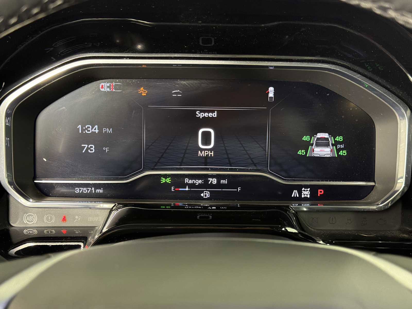 Certified 2024 GMC Sierra 1500 SLT w/ SLT Premium Package image 26