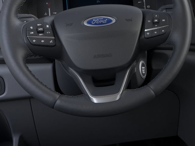 New 2026 Ford Transit 350 XLT RWD image 14