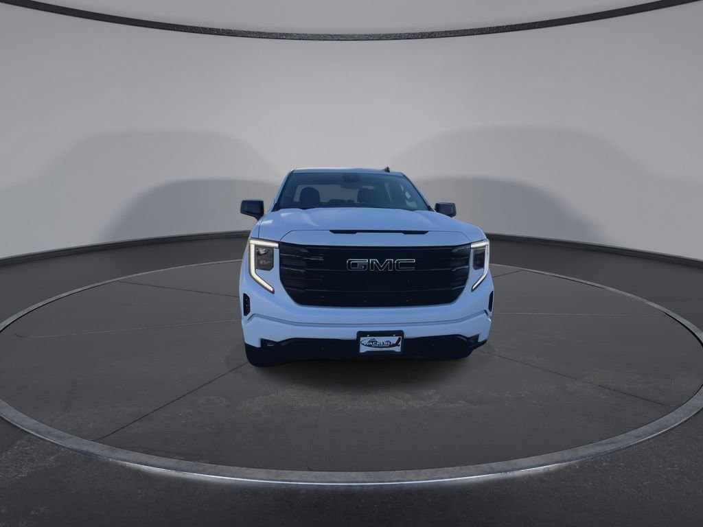 New 2024 GMC Sierra 1500 Elevation w/ LPO, Elevation Black Package image 2