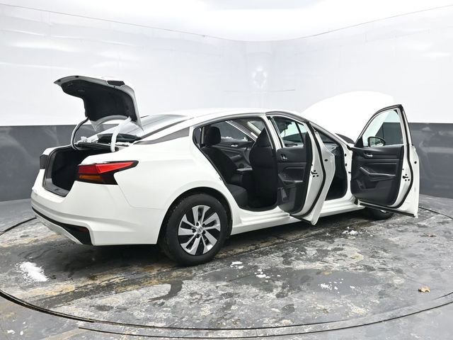 Used 2021 Nissan Altima 2.5 S image 44