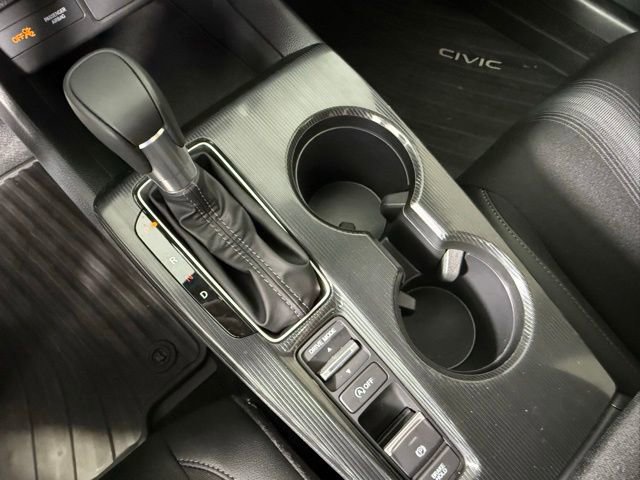 Used 2026 Honda Civic Sport image 22