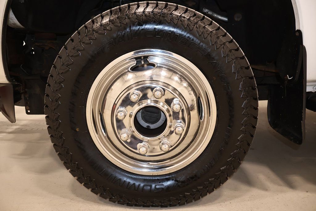 Used 2014 Ford F350 XL w/ Power Equipment Group image 35