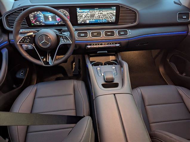 New 2026 Mercedes-Benz GLE 350 4MATIC image 14