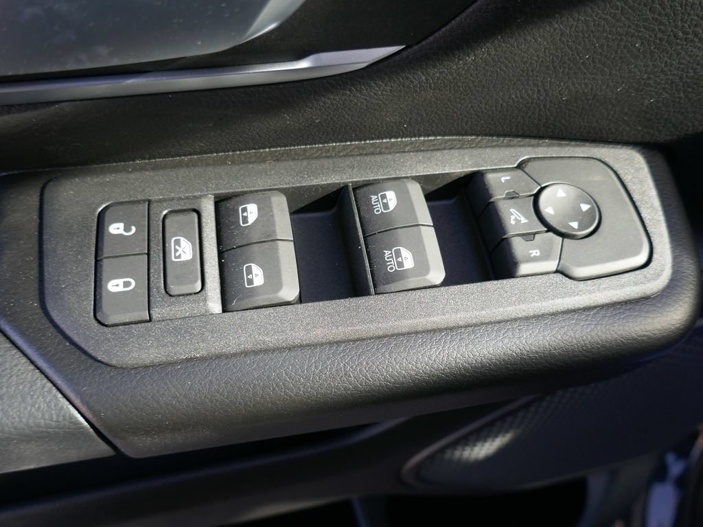 New 2026 RAM 1500 Big Horn AWD/4WD image 29