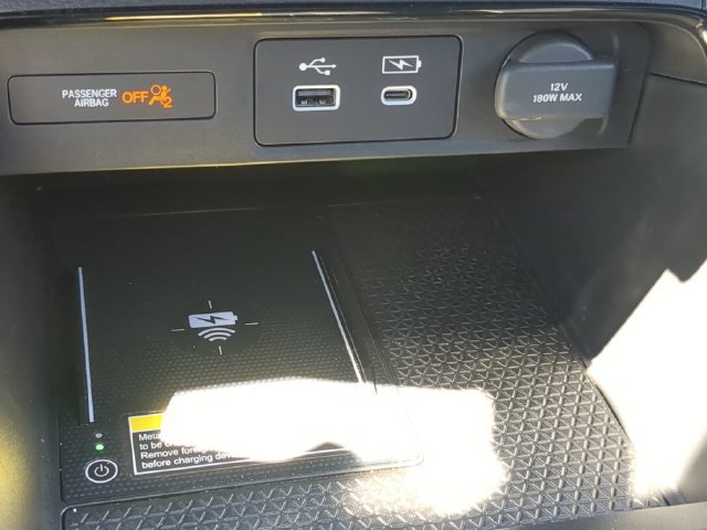 Used 2024 Honda CR-V Sport Touring image 28
