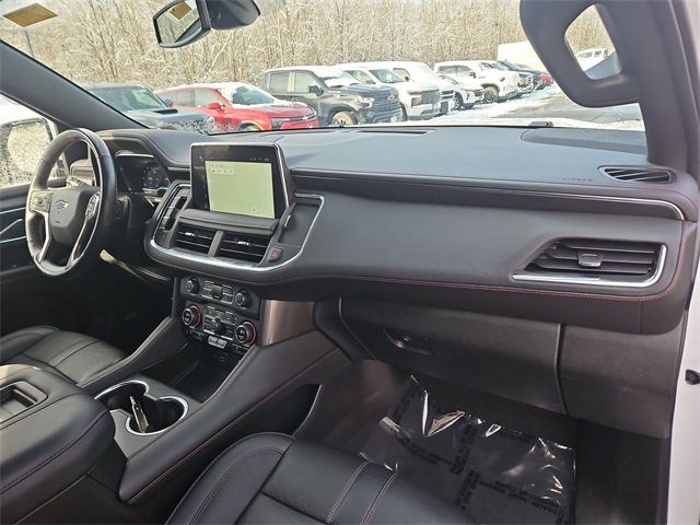 Used 2022 Chevrolet Tahoe RST w/ Luxury Package image 29